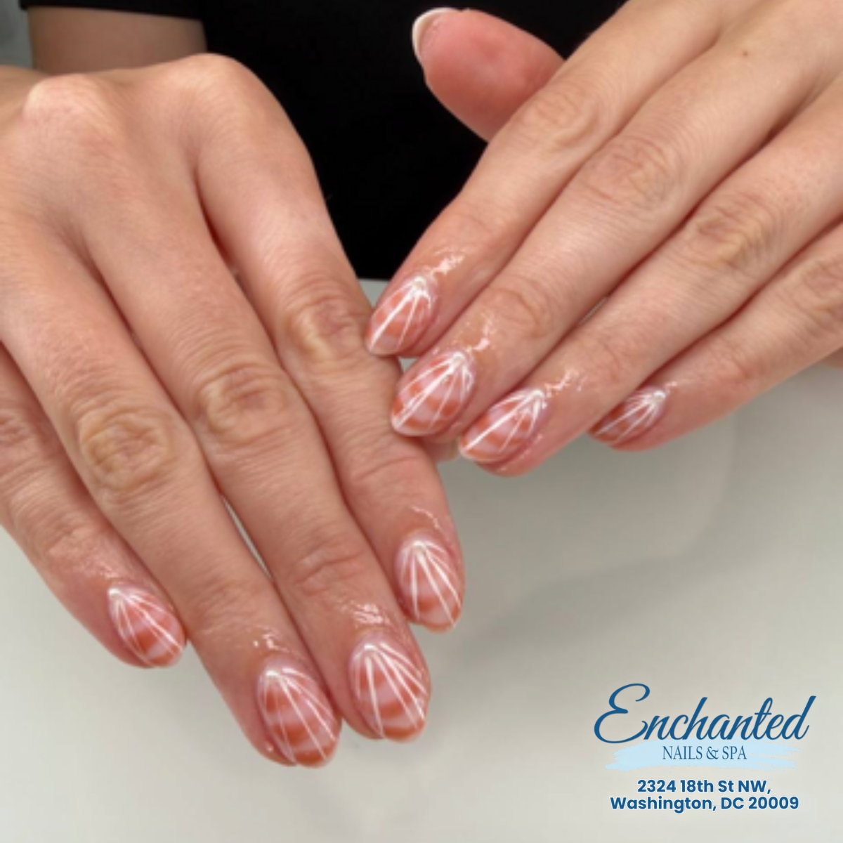 Nails Art